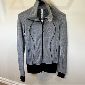 Lululemon jacket